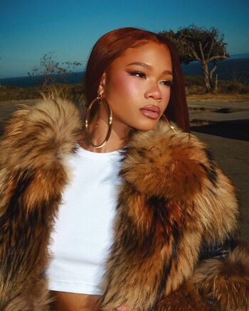 Full leaked Storm reid private onlyfans photo