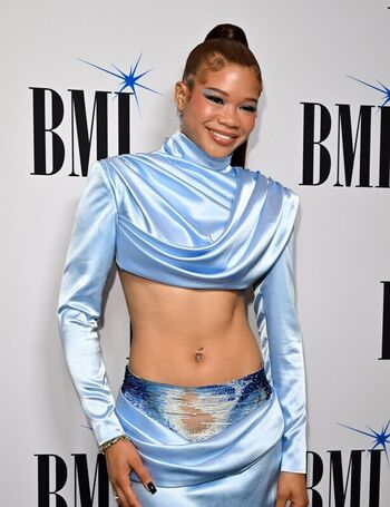 Full leaked Storm reid private onlyfans photo