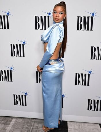 Full leaked Storm reid private onlyfans photo
