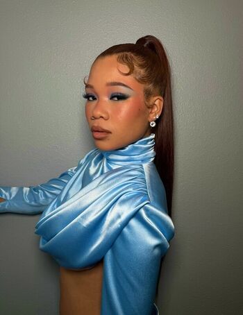 Full leaked Storm reid private onlyfans photo