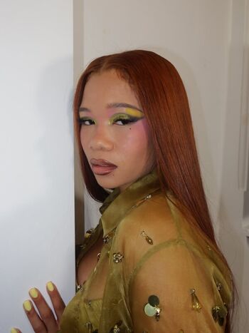 Full leaked Storm reid private onlyfans photo