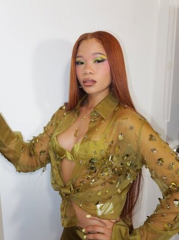 Full leaked Storm reid private onlyfans photo