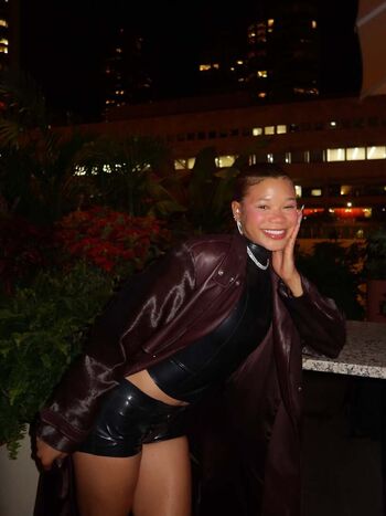 Full leaked Storm reid private onlyfans photo