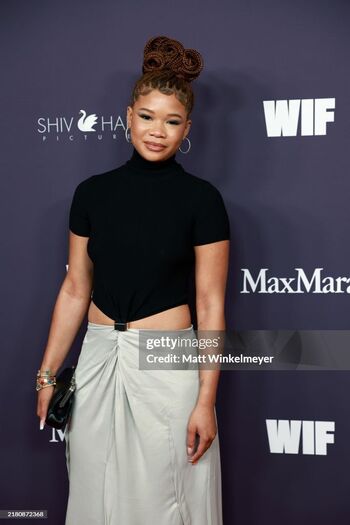 Full leaked Storm reid private onlyfans photo