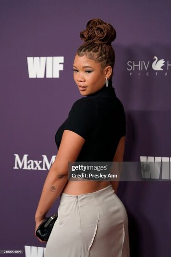 Full leaked Storm reid private onlyfans photo