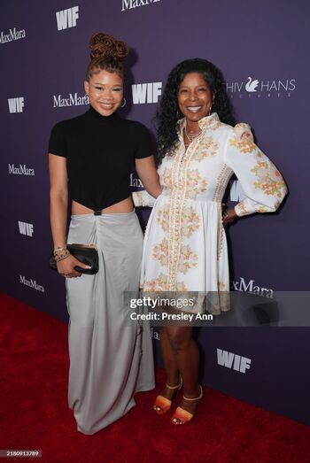 Full leaked Storm reid private onlyfans photo