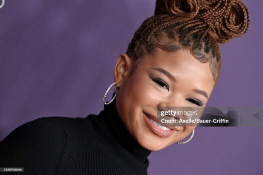 Full leaked Storm reid private onlyfans photo
