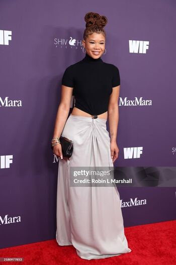 Full leaked Storm reid private onlyfans photo