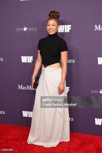 Full leaked Storm reid private onlyfans photo