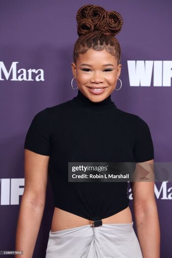 Full leaked Storm reid private onlyfans photo