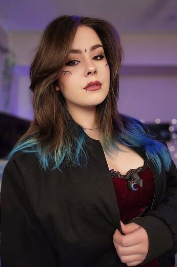 Full leaked Stormfall private onlyfans photo