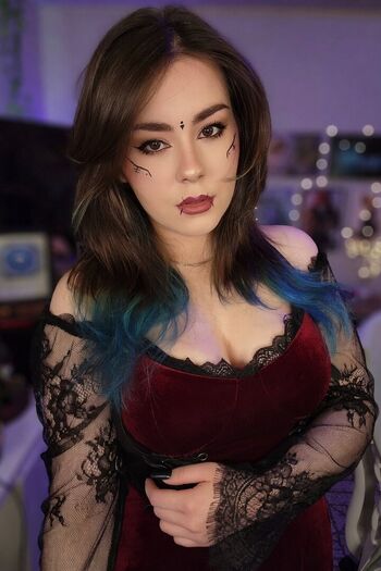 Full leaked Stormfall private onlyfans photo