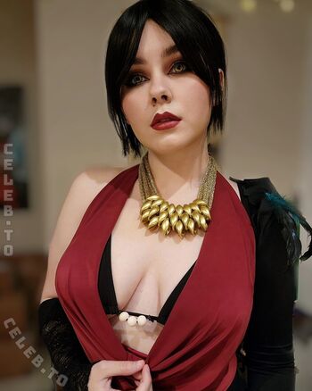 Full leaked Stormfall private onlyfans photo