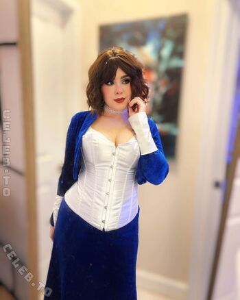 Full leaked Stormfall private onlyfans photo