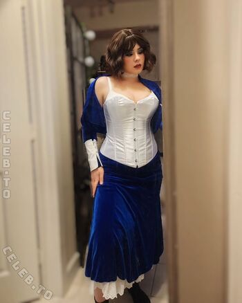 Full leaked Stormfall private onlyfans photo