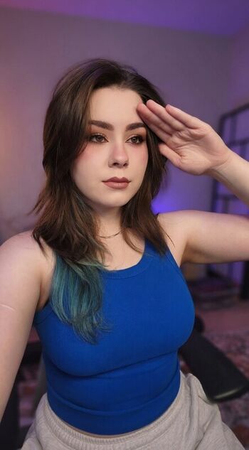 Full leaked Stormfall private onlyfans photo