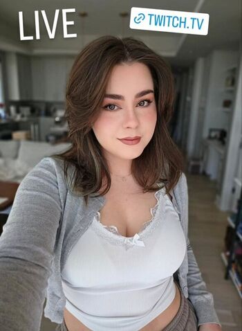 Full leaked Stormfall private onlyfans photo