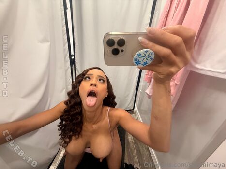 Full leaked Stormi maya  page private onlyfans photo