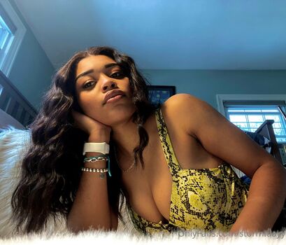 Full leaked Stormidayy private onlyfans photo