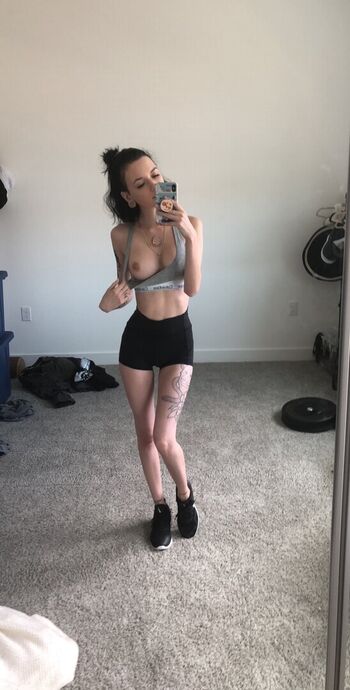 Full leaked Stormysummers  page private onlyfans photo