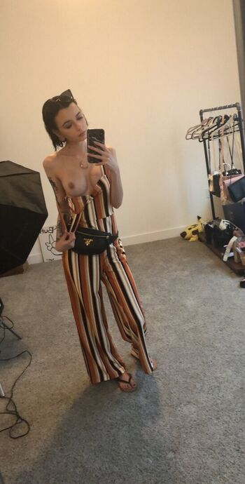 Full leaked Stormysummers  page private onlyfans photo