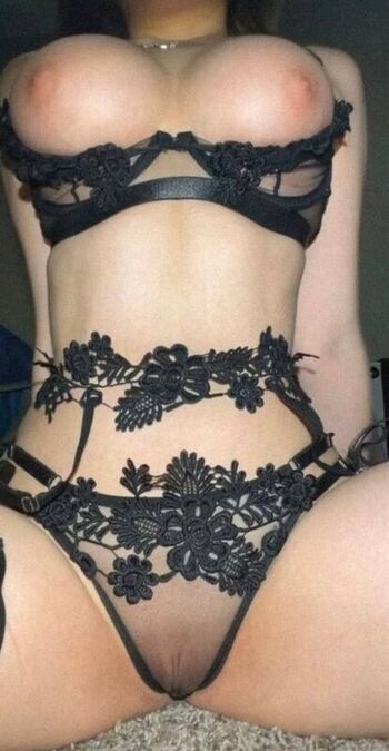 Full leaked Strawberry muffin private onlyfans photo