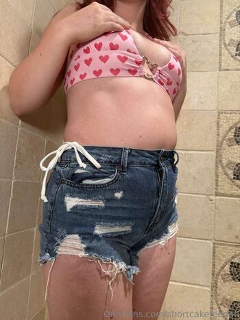 Full leaked Strawberry shortcake private onlyfans photo