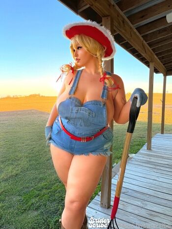 Full leaked Striderscribe private onlyfans photo