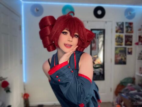 Full leaked Strifecos private onlyfans photo