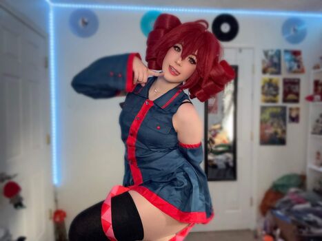 Full leaked Strifecos private onlyfans photo