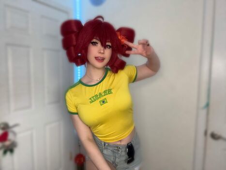 Full leaked Strifecos private onlyfans photo