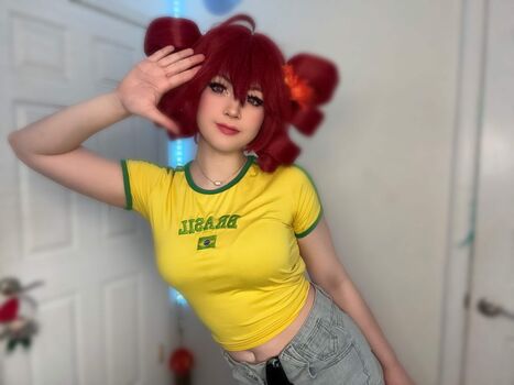 Full leaked Strifecos private onlyfans photo