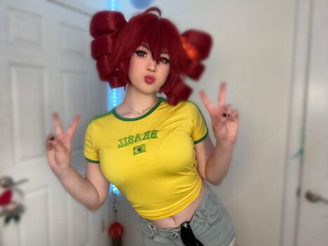 Full leaked Strifecos private onlyfans photo