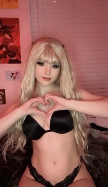 Full leaked Strifecos private onlyfans photo