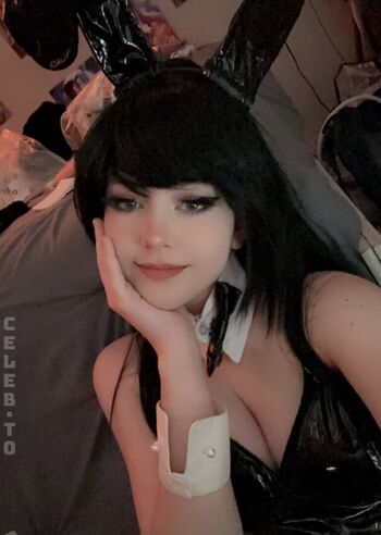 Full leaked Strifecos private onlyfans photo