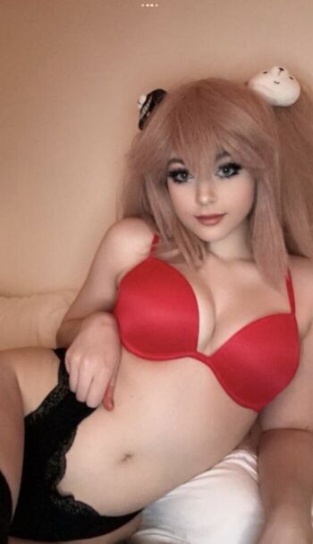 Full leaked Strifecos private onlyfans photo