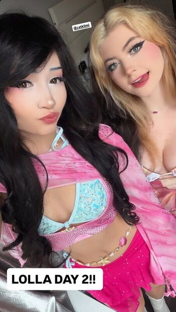 Full leaked Strifecos private onlyfans photo