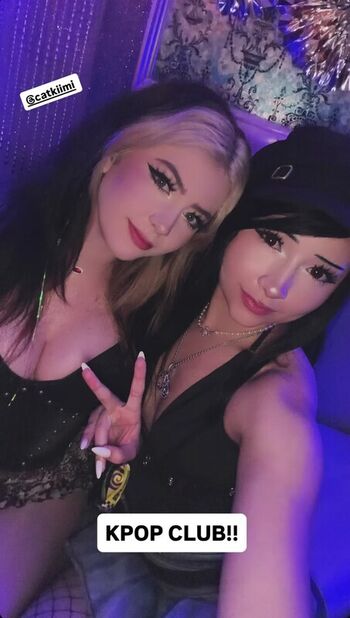 Full leaked Strifecos private onlyfans photo