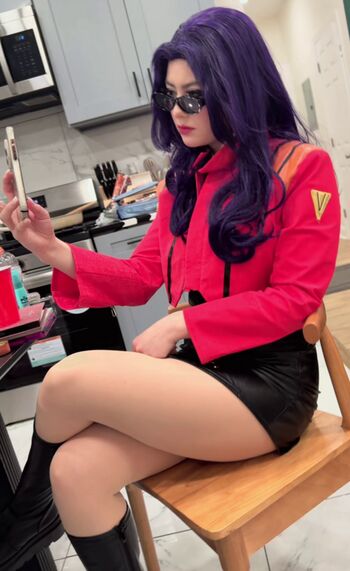 Full leaked Strifecos private onlyfans photo