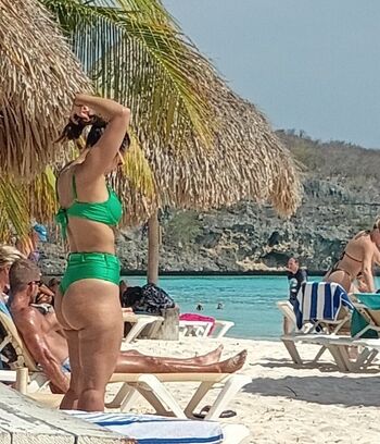 Full leaked String voyeur private onlyfans photo