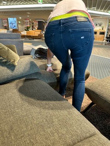 Full leaked String voyeur private onlyfans photo