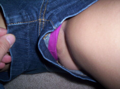 String Voyeur