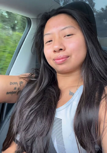 Full leaked Strongbyfelicity private onlyfans photo