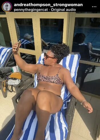 Full leaked Strongwomen private onlyfans photo