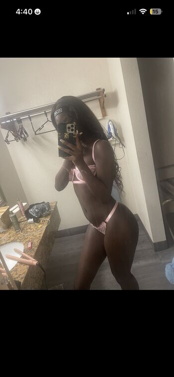 Full leaked Stxnbaddie private onlyfans photo