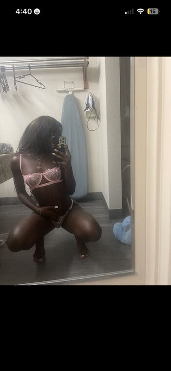 Full leaked Stxnbaddie private onlyfans photo