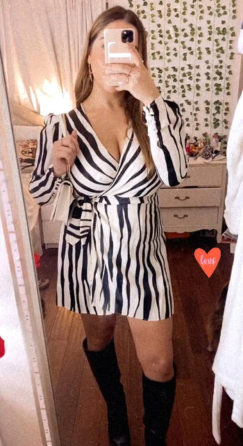 Full leaked Stylinbyaylin private onlyfans photo