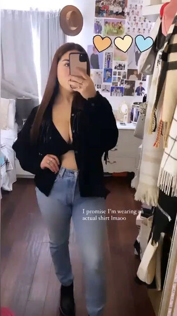 Full leaked Stylinbyaylin private onlyfans photo
