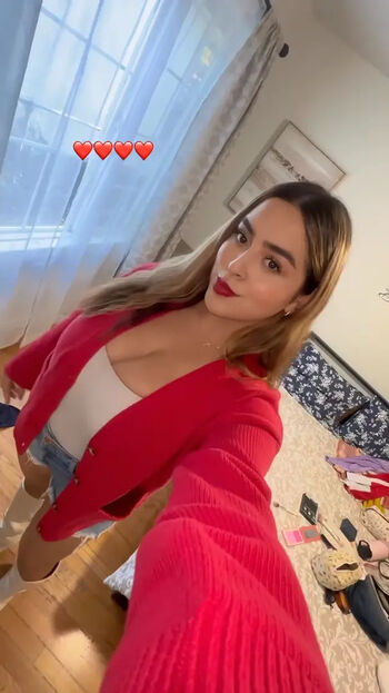 Full leaked Stylinbyaylin private onlyfans photo