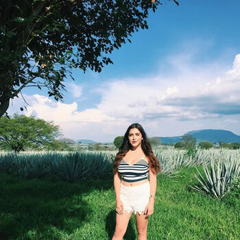 Full leaked Stylinbyaylin private onlyfans photo